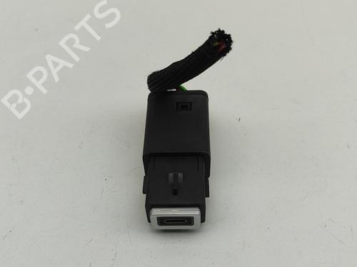 Elektronisk modul CITROËN JUMPY III Van (V_) 1.5 BlueHDi 120 (120 hp) 28438429