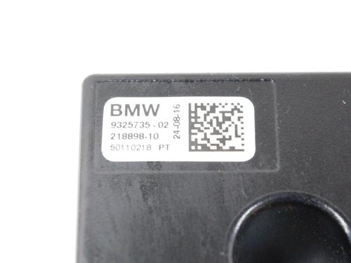 Electronic module BMW i3 (I01) Electric | BP8843925M83