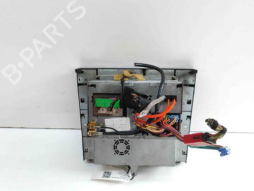 Elektronische module VW PHAETON (3D1, 3D2, 3D3, 3D4, 3D6, 3D7, 3D8, 3D9) 6.0 W12 4motion | BP29488153M83 