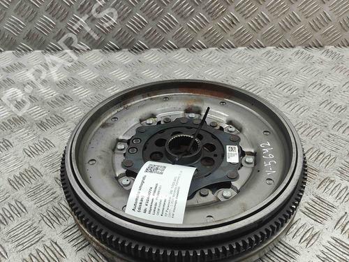 Schwungrad für VW T-ROC (A11, D11) 2.0 R 4motion (300 hp) 29487537