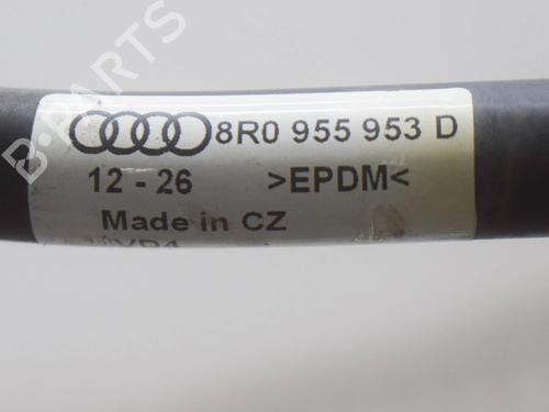 Pipe AUDI Q5 (8RB) 2.0 TDI quattro | BP14623381M125