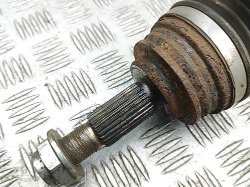 Left rear driveshaft MAZDA MX-5 IV (ND__) 2.0 (ND2E, ND6E) | BP35717540M40 - Image 5