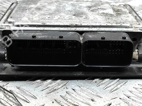 Engine control unit (ECU) PORSCHE BOXSTER (986) 2.7 | BP40226974M57  - Image 5