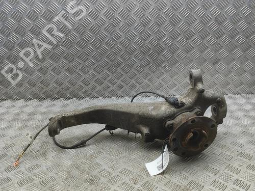 Used Left front steering knuckle Left front steering knuckle PORSCHE CAYENNE (92A) 3.0 Diesel (245 hp) 34374491 34374491