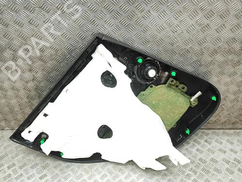 Rear right panel TESLA MODEL Y (5YJY) EV Performance All-wheel Drive | BP34701410C61 - Image 2