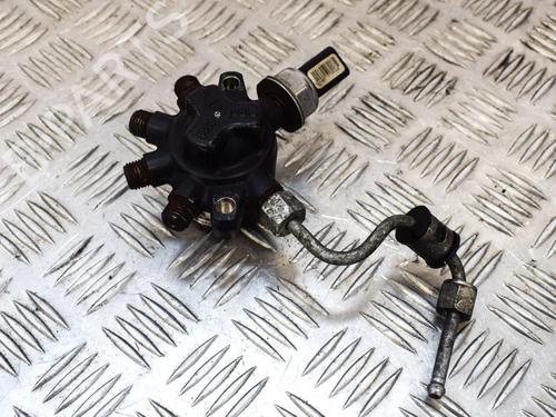 Injection rail FORD C-MAX (DM2) 1.8 TDCi | BP6741072M98