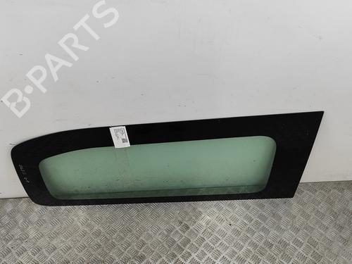 Rear right quarter glass OPEL VIVARO C Bus (K0) VIVARO-E | BP27786585C92 