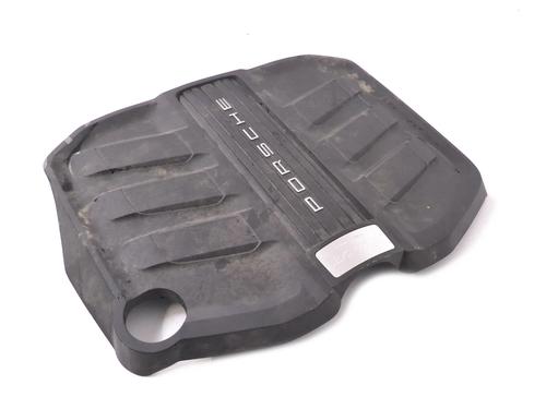 Used Upper protection PORSCHE CAYENNE (92A) 3.6 S (420 hp) 30281198