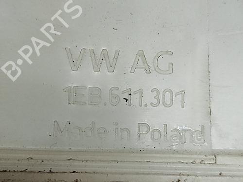 Servo brake SKODA ENYAQ iV SUV (5AZ) 60 | BP27792912M42 