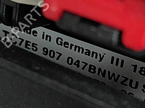 Control unit VW TRANSPORTER T5 Van (7HA, 7HH, 7EA, 7EH) 2.0 TDI | BP38623303M11  - Image 5