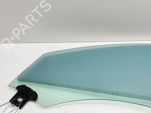 Front left door window TESLA MODEL S (5YJS) P100D AWD | BP33390513C18 - Image 3