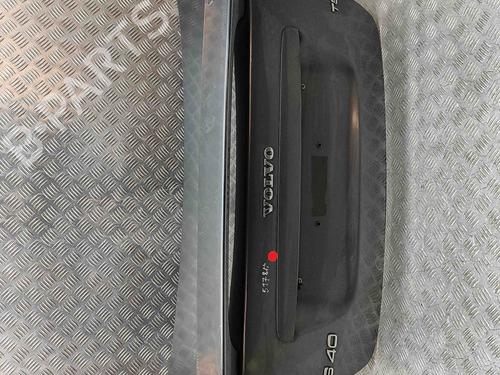 Used Tailgate VOLVO S40 II (544) T5 (220 hp) 29829557