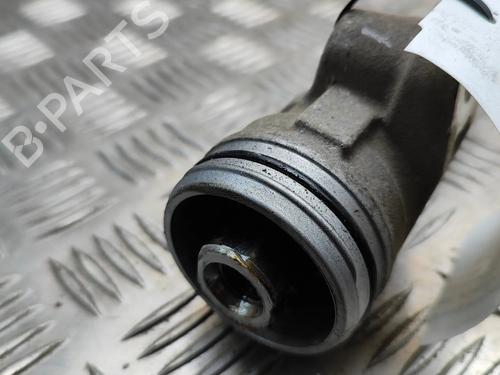 Steering rack VW POLO VI (AW1, BZ1, AE1) 2.0 GTI | BP28566777M22 