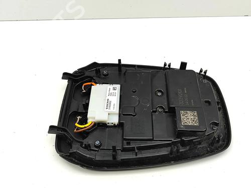 Kabinelys VOLVO XC40 (536) B3 Mild-Hybrid | BP31859275I8 