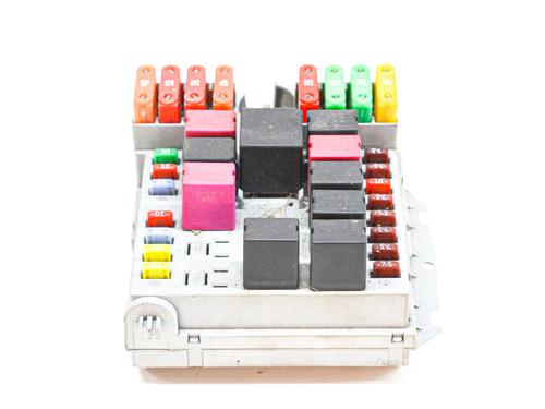 Used Fuse box FIAT BRAVO II (198_) 1.9 D Multijet (198AXC1B) (150 hp) 8935688