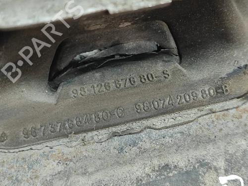 Engine mount TOYOTA PROACE Van (MDZ_) 1.6 D4d (MDZ2) | BP26733507M89  - Image 7