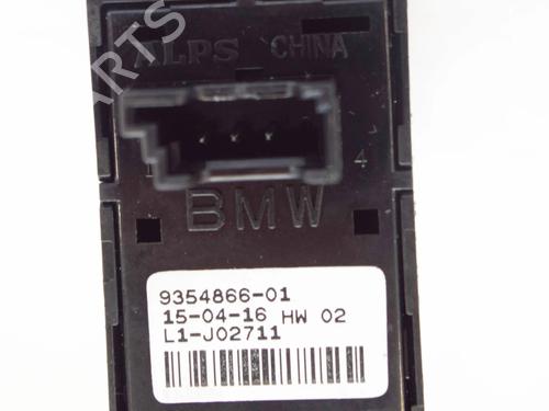 Right front window switch MINI MINI COUNTRYMAN (F60) Cooper S | BP7801256I26 - Image 5