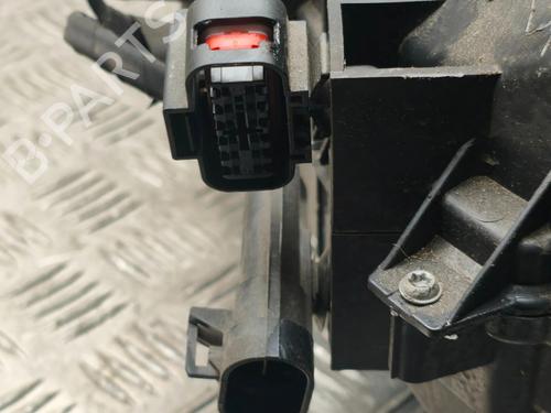 Heater matrix MG MG 4 (EH32) EV | BP39380863M63 - Image 5