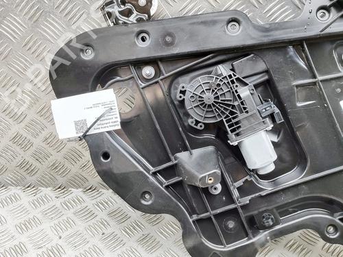 Rear left window mechanism TESLA MODEL 3 (5YJ3) EV | BP36186537C24 - Image 3