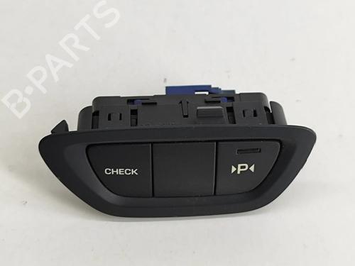 Used Switch Switch CITROËN C5 III (RD_) 2.0 HDi 165 (RDRHHA, RDRHH8) (163 hp) 21587756 21587756