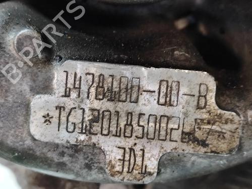 Engine TESLA MODEL X (5YJX) P100D AWD | BP33372561M1 - Image 9