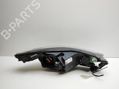 Left headlight PORSCHE CAYENNE Coupe (9YB) 3.0 AWD (9YBAA1) | BP36391306C28 - Image 2
