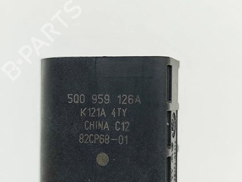 Electronic sensor AUDI TT (FV3, FVP) 40 TFSI | BP29404519M84 