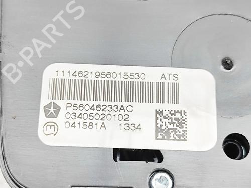 Switch JEEP GRAND CHEROKEE IV (WK, WK2) 3.0 CRD V6 4x4 | BP33164087I30 - Image 7