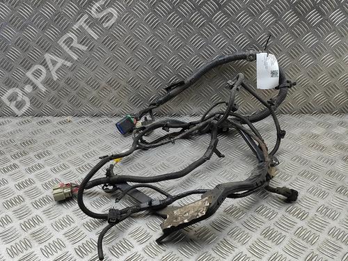 Used Wiring harness TESLA MODEL S (5YJS) P100D AWD (772 hp) 30394348