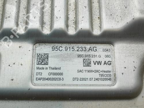 Inverter/Converter PORSCHE MACAN (XAB) 4 Electric 4 (XABBB1, XABFD1) | BP38466847M119 - Image 7