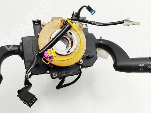 Steering column stalk FIAT DUCATO Bus (250_) 130 Multijet 2,3 D | BP33291762I23  - Image 6