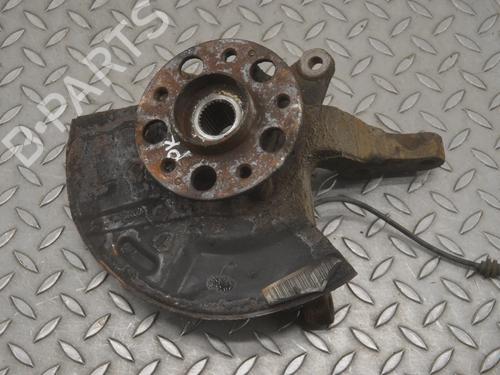 Left front steering knuckle SSANGYONG KORANDO (CK) 2.2 Xdi 4WD | BP33362136M25 - Image 2