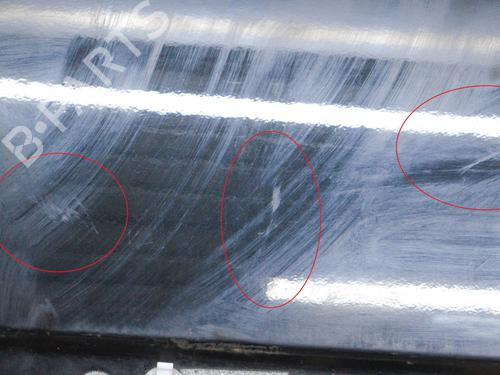 Left rear door CITROËN C6 (TD_) 2.7 HDi | BP9227336C4