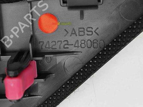 Left rear window switch LEXUS RX (_L1_) 450h AWD (GYL15_) | BP25217031I29