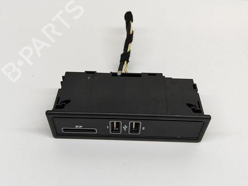 Used Electronic module MERCEDES-BENZ C-CLASS T-Model (S205) C 220 BlueTEC / d (205.204) (163 hp) 23865890