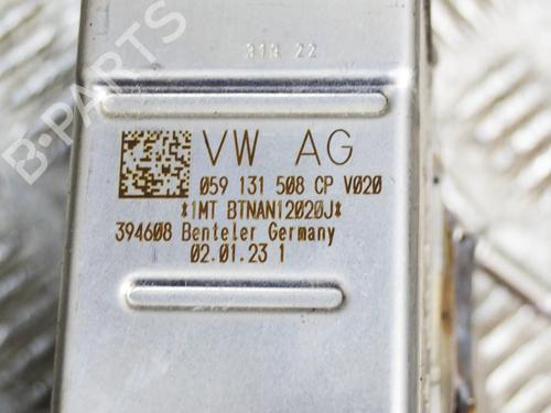 Egr AUDI Q7 (4MB, 4MG, 4MQ) 50 TDI Mild Hybrid quattro | BP28687069M69 - Image 6