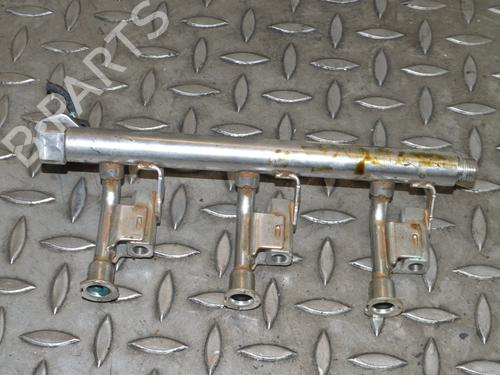 Injection rail FORD FIESTA VI (CB1, CCN) 1.0 EcoBoost | BP33349668M98 - Image 2
