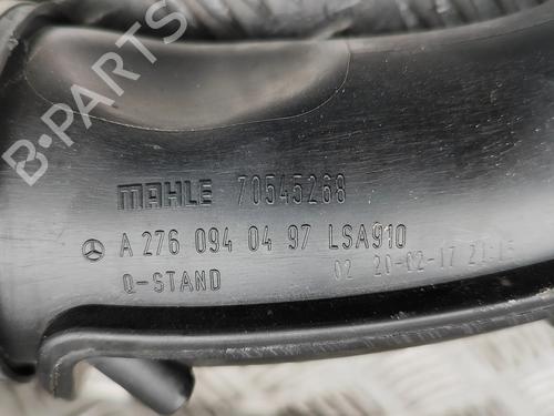 Air filter box MERCEDES-BENZ E-CLASS (W213) AMG E 43 4-matic (213.064) | BP33985468M87  - Image 5