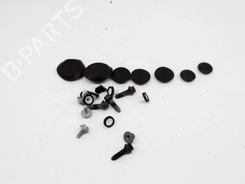 Used Other TESLA MODEL 3 (5YJ3) EV AWD (351 hp) 27755531