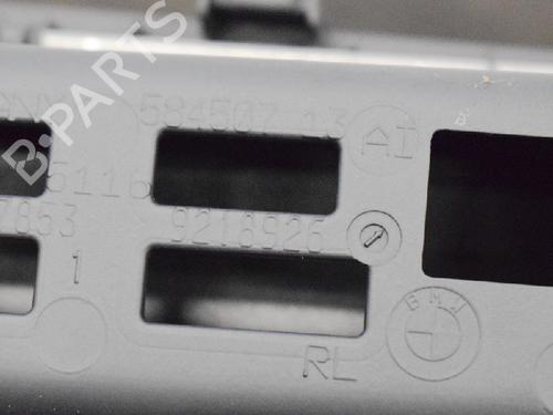 Cup/Object holder BMW 4 Coupe (F32, F82) 420 d | BP20336512I37 