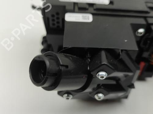Climate control VW POLO VI (AW1, BZ1, AE1) 2.0 GTI | BP28675212I5 