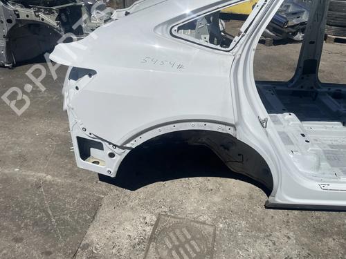 Używane Błotnik tylny prawy AUDI Q8 E-TRON Sportback (GET) 55 quattro (408 hp) 28562323