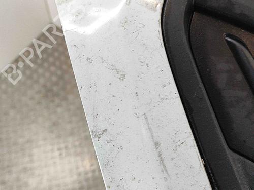 Front bumper FORD TRANSIT CUSTOM V362 Van (FY, FZ) 2.0 EcoBlue | BP29812463C7