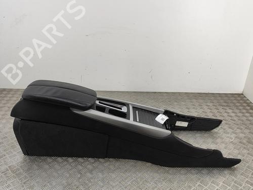 Used Middle console BMW X5 (F15, F85) xDrive 40e (313 hp) 22351903
