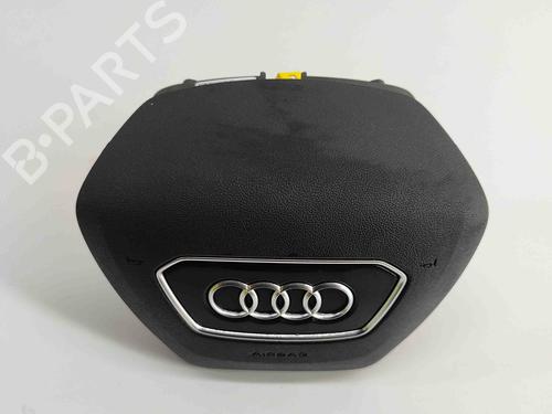 Used Driver airbag AUDI E-TRON (GEN) 55 quattro (408 hp) 27781746