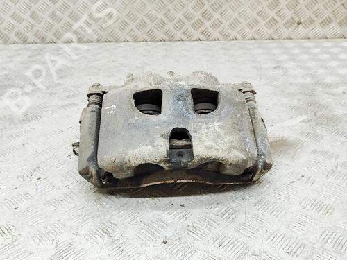 Used Left front brake caliper Left front brake caliper FORD USA F-150 Crew Cab Pickup 3.5 4WD (381 hp) 33387799 33387799