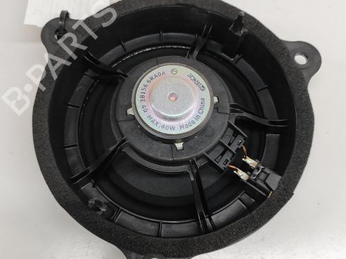 Speaker NISSAN QASHQAI III (J12) 1.3 DIG-T | BP27786935E2 