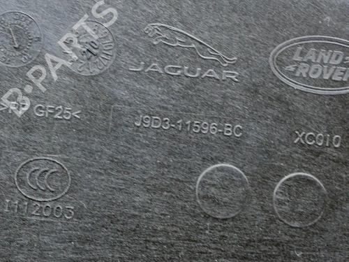 Other JAGUAR I-PACE (X590) EV400 AWD | BP27750746O1 