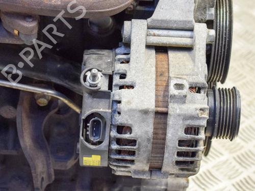 Engine KIA SOUL I (AM) 1.6 CRDi 128 | BP10914838M1 
