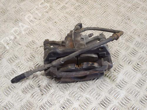 Right front brake caliper AUDI A3 Sportback (8VA, 8VF) 1.5 TFSI | BP14640215M104 